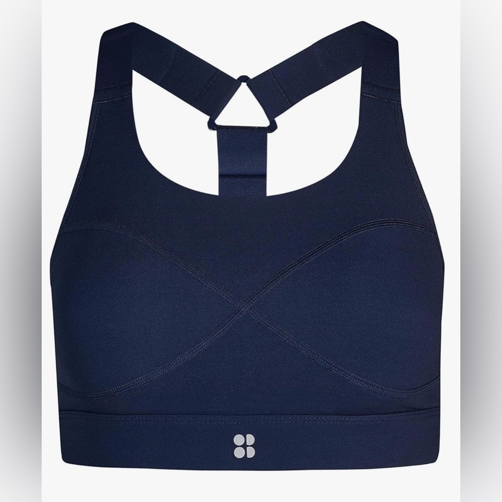Sweaty Betty Power Medium Impact Sports Bra